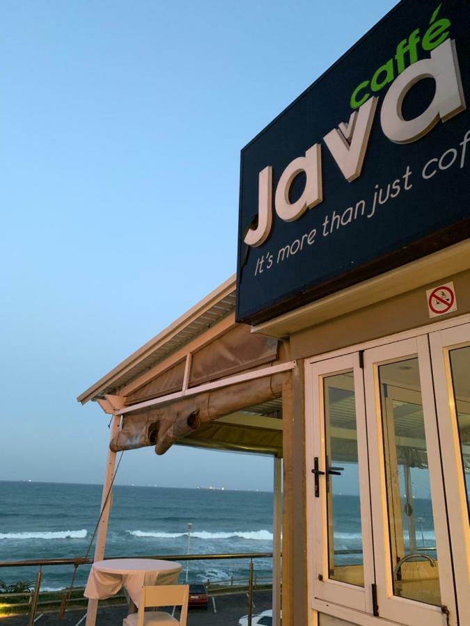 901 Umdloti Beach Resort Exterior foto